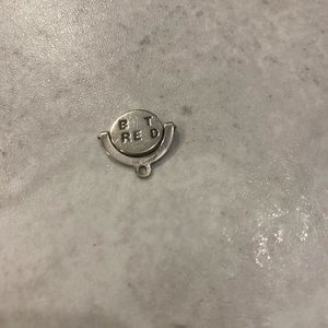 James Avery Best Friend Spinner Charm